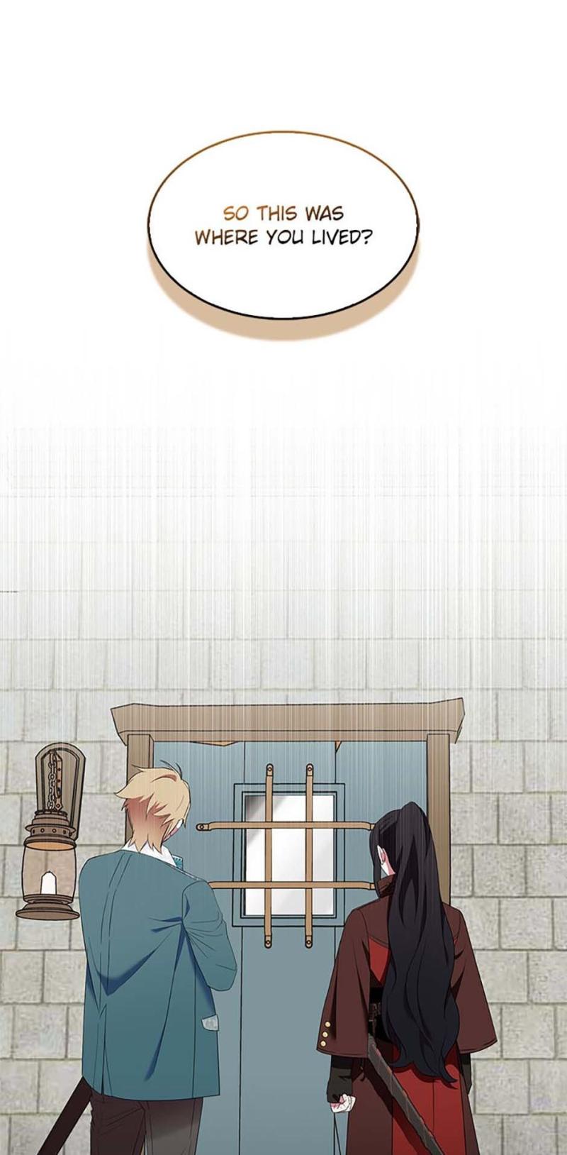 I Tried To Be Her Loyal Sword Chapter 77 - Chapter 77 Page 48