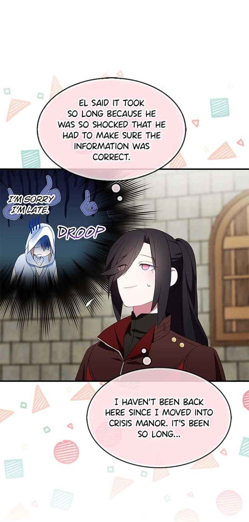 I Tried To Be Her Loyal Sword Chapter 77 - Chapter 77 Page 50
