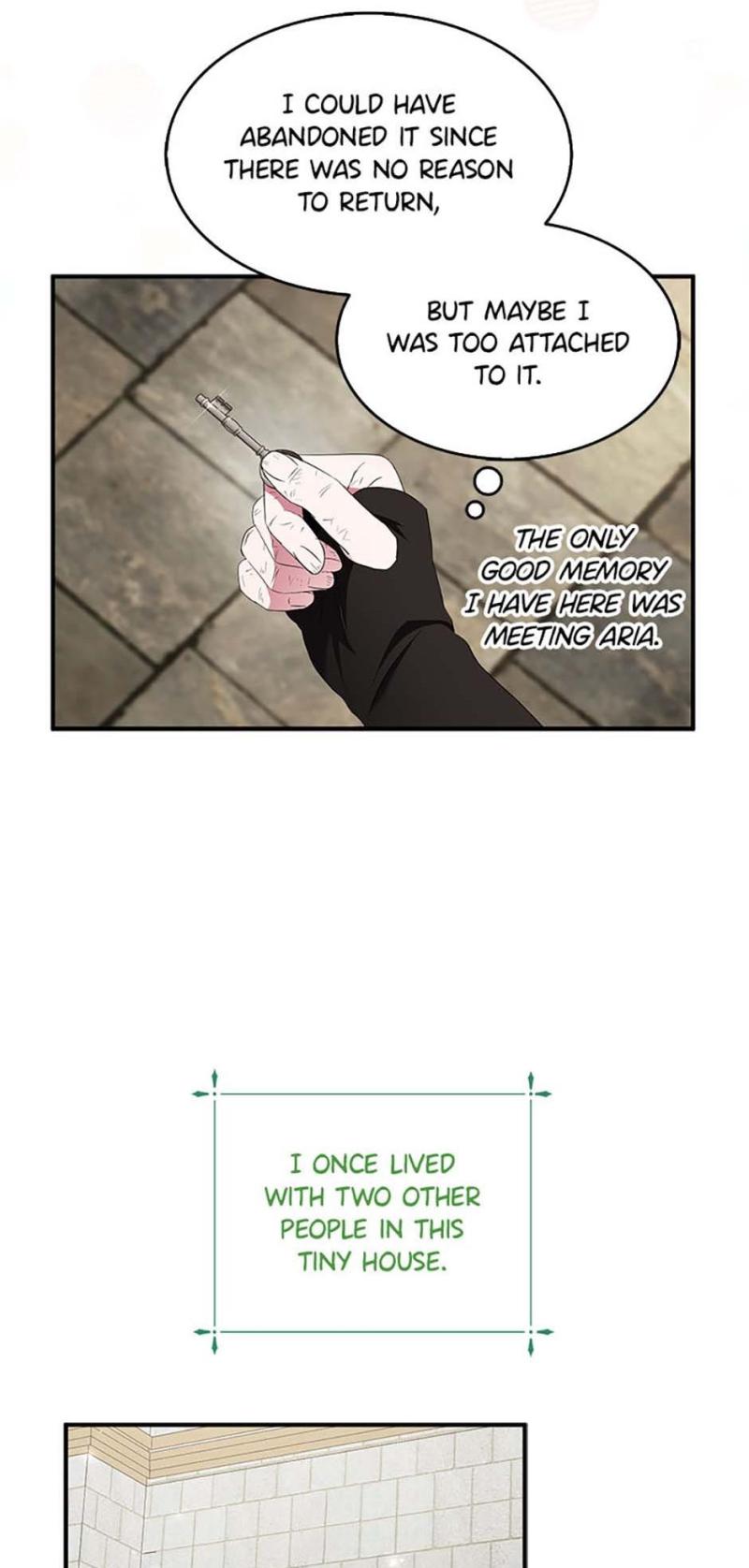 I Tried To Be Her Loyal Sword Chapter 77 - Chapter 77 Page 51