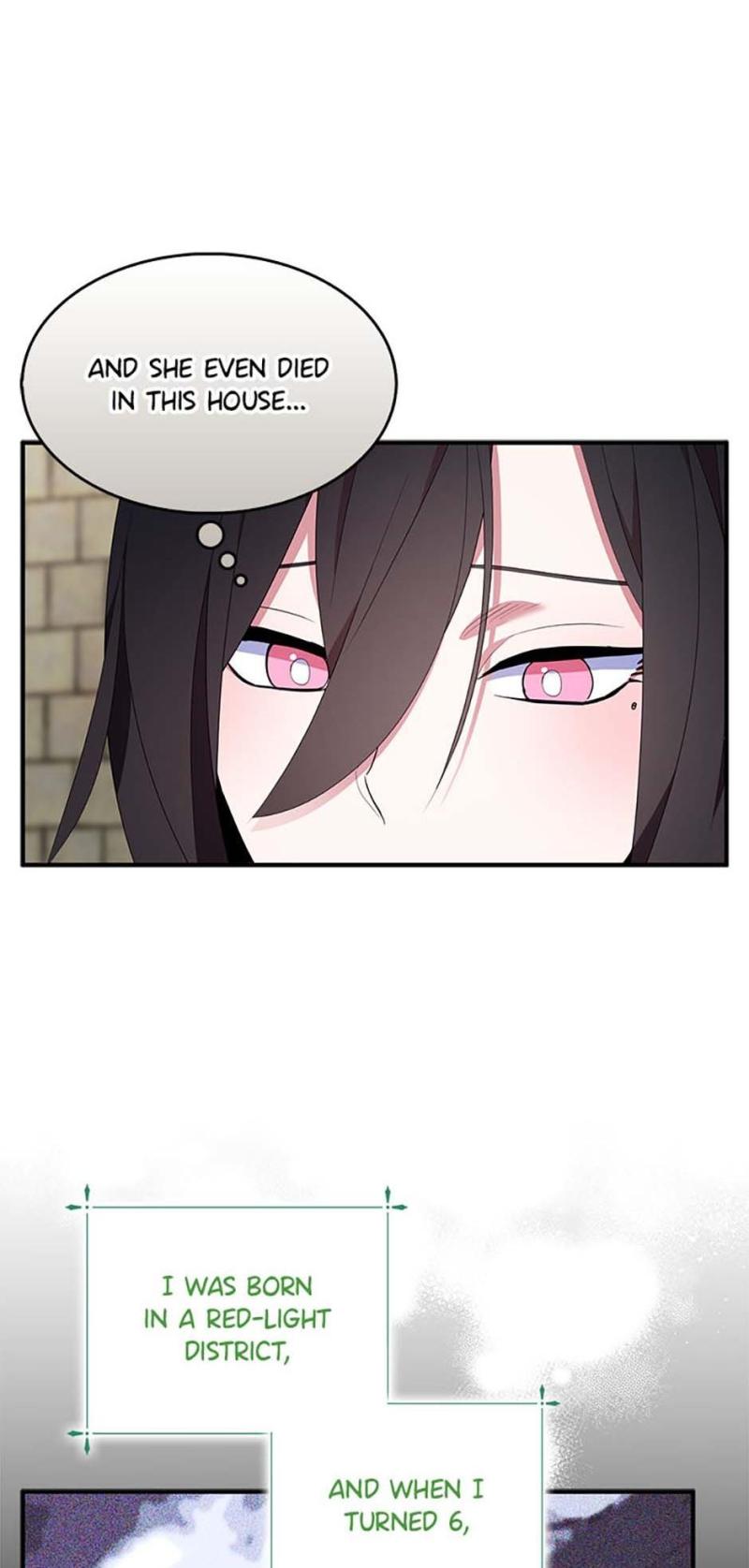 I Tried To Be Her Loyal Sword Chapter 77 - Chapter 77 Page 54