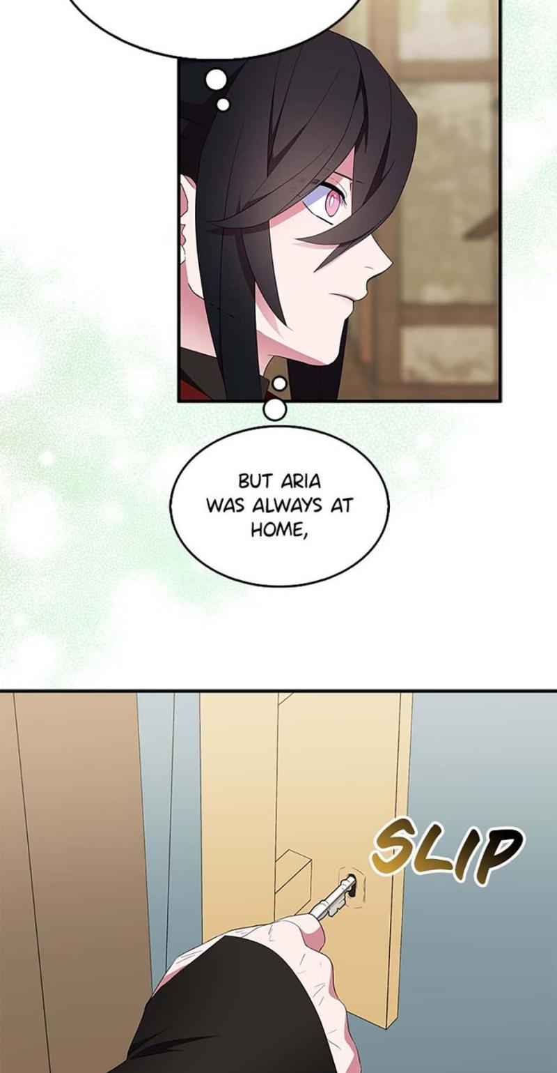 I Tried To Be Her Loyal Sword Chapter 77 - Chapter 77 Page 59