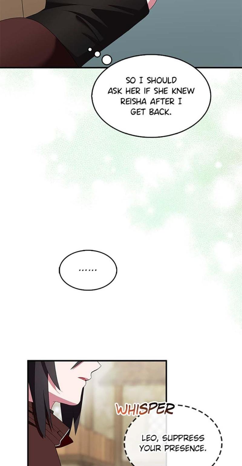I Tried To Be Her Loyal Sword Chapter 77 - Chapter 77 Page 60