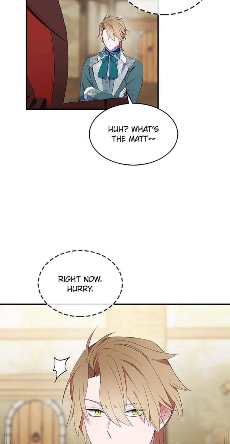 I Tried To Be Her Loyal Sword Chapter 77 - Chapter 77 Page 61
