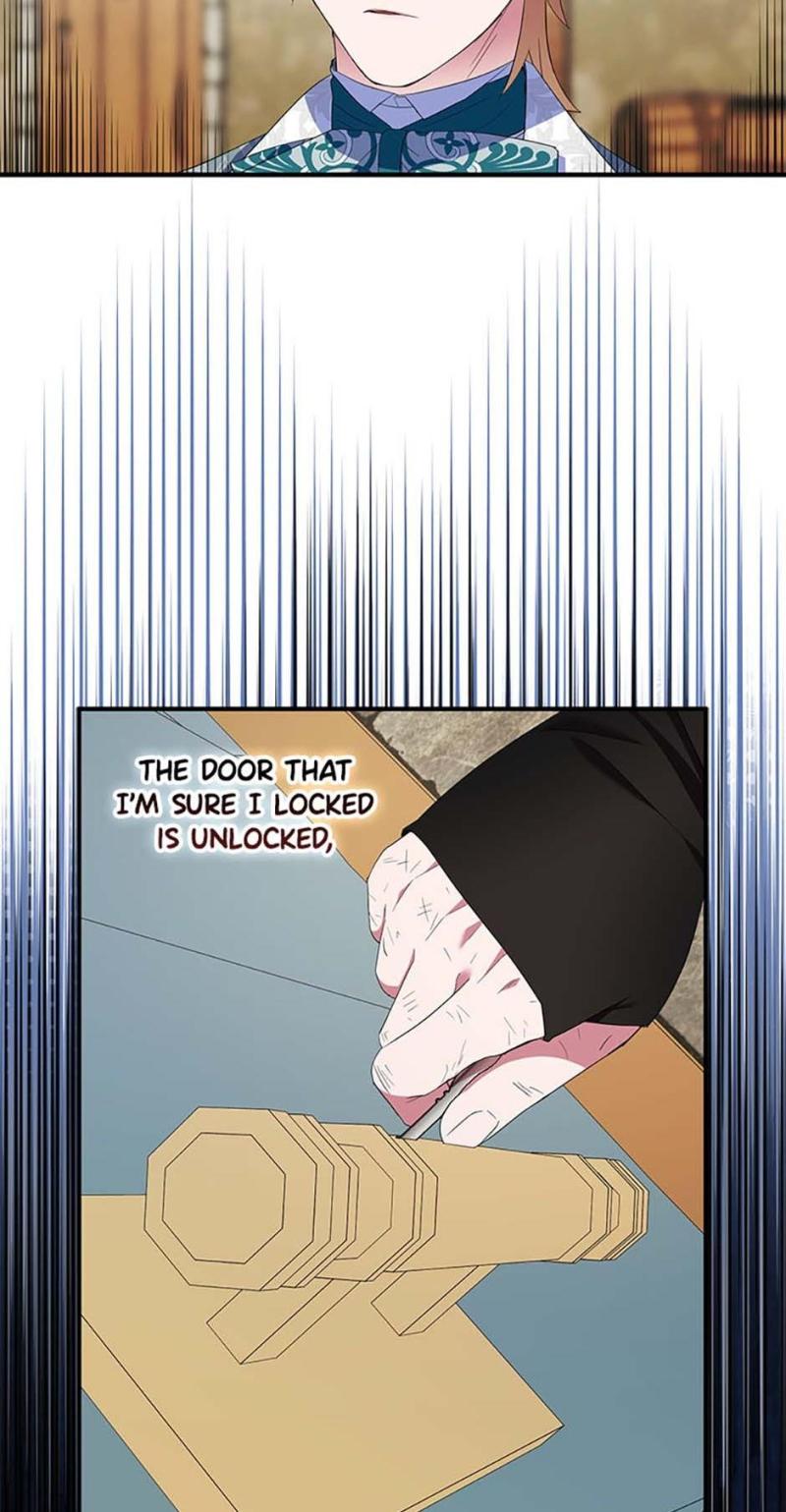 I Tried To Be Her Loyal Sword Chapter 77 - Chapter 77 Page 62
