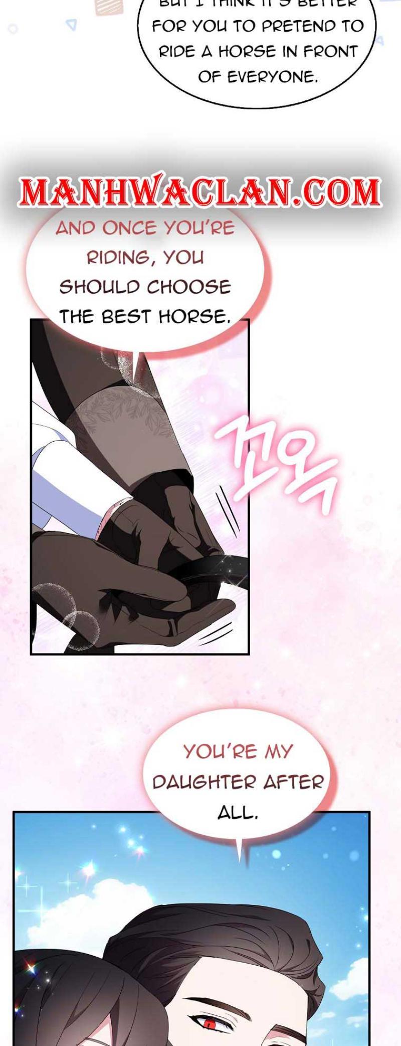 I Tried To Be Her Loyal Sword Chapter 55 - Chapter 55 Page 5