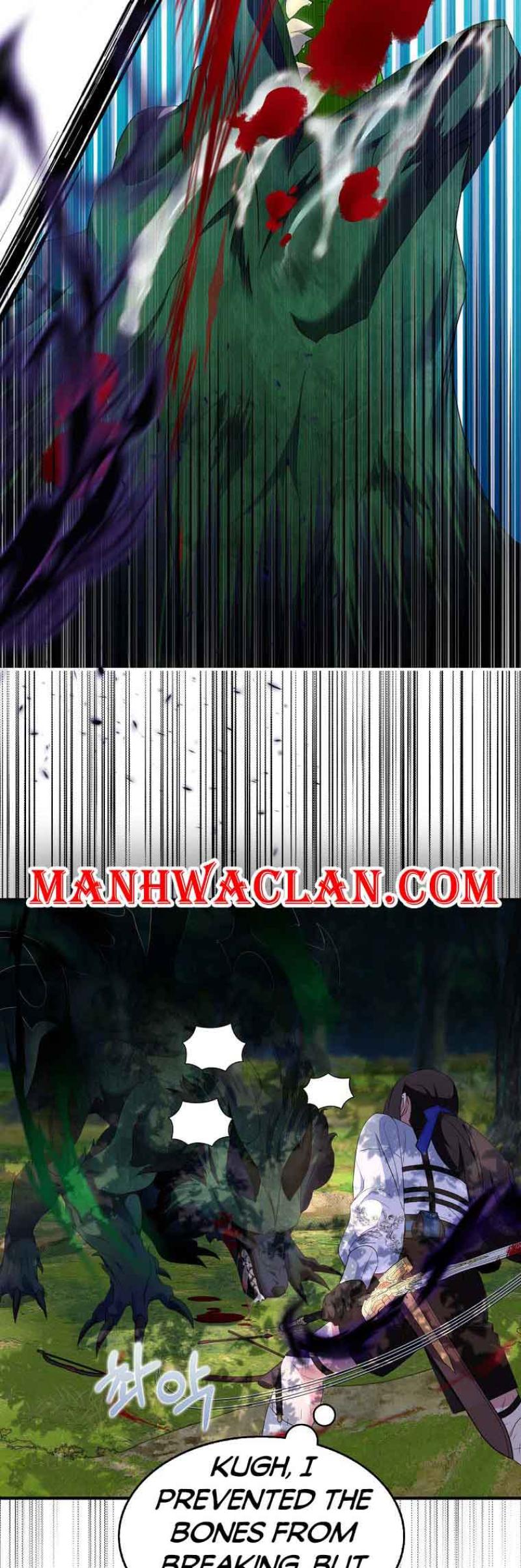 I Tried To Be Her Loyal Sword Chapter 57 - Chapter 57 Page 5