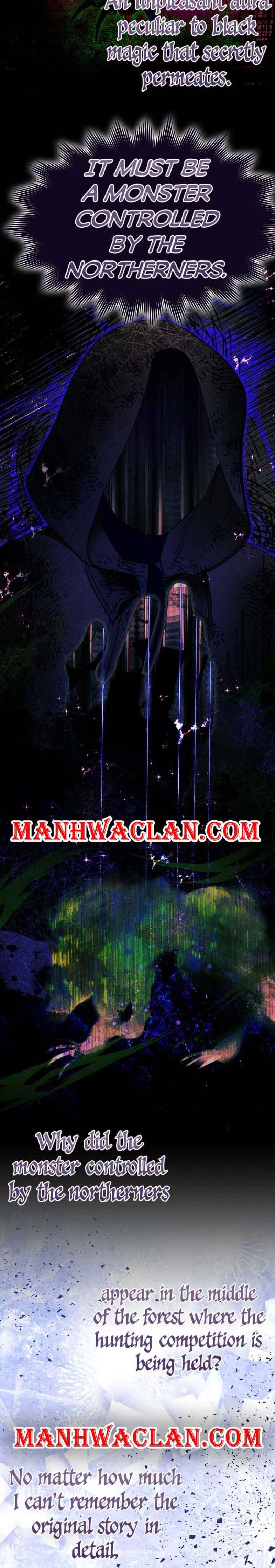 I Tried To Be Her Loyal Sword Chapter 57 - Chapter 57 Page 7