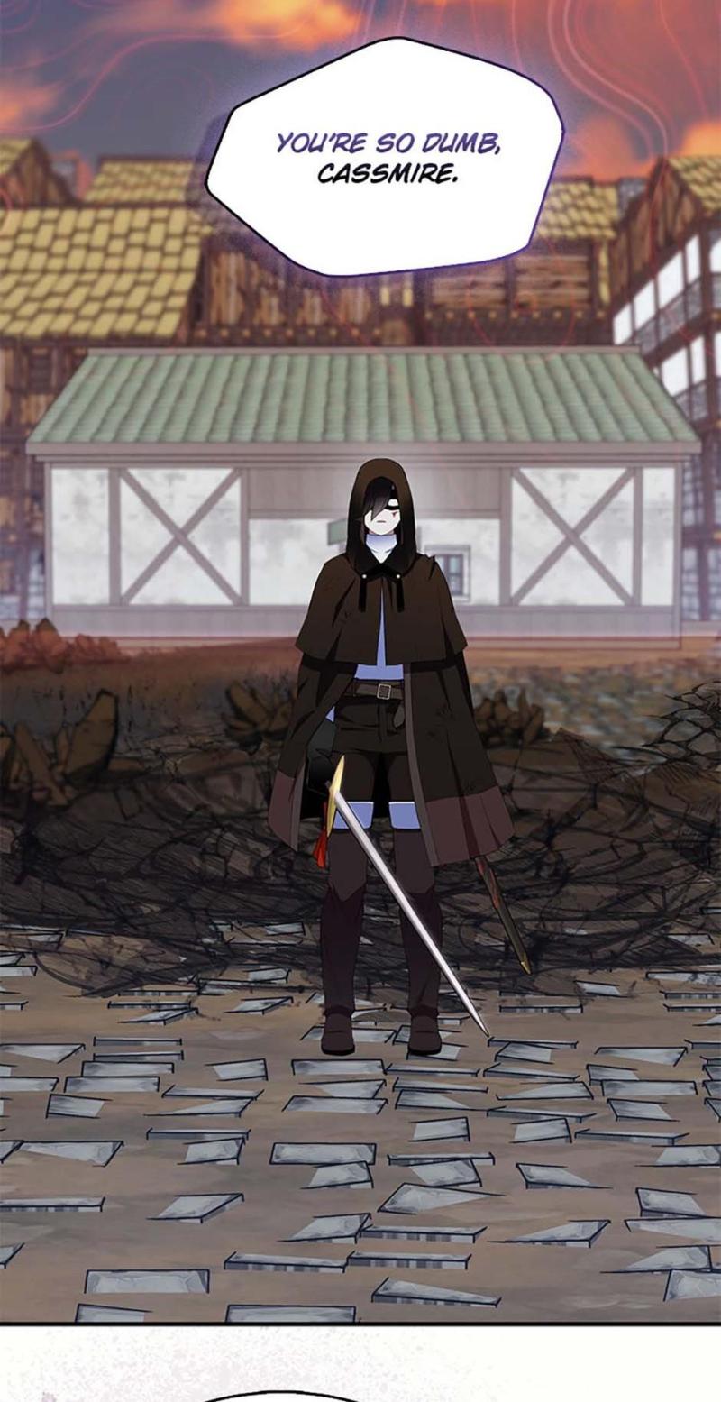 I Tried To Be Her Loyal Sword Chapter 75 - Chapter 75 Page 2