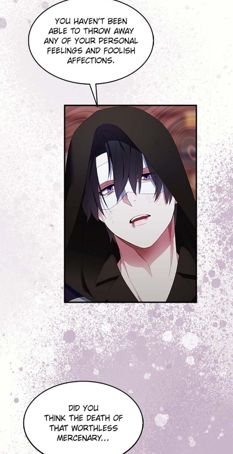 I Tried To Be Her Loyal Sword Chapter 75 - Chapter 75 Page 3