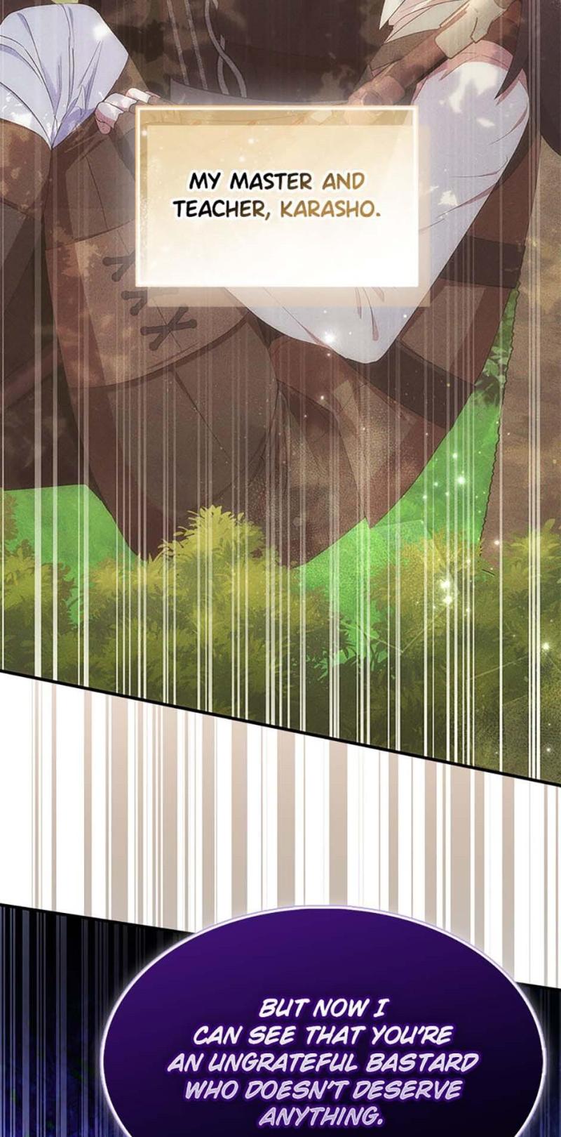 I Tried To Be Her Loyal Sword Chapter 75 - Chapter 75 Page 11