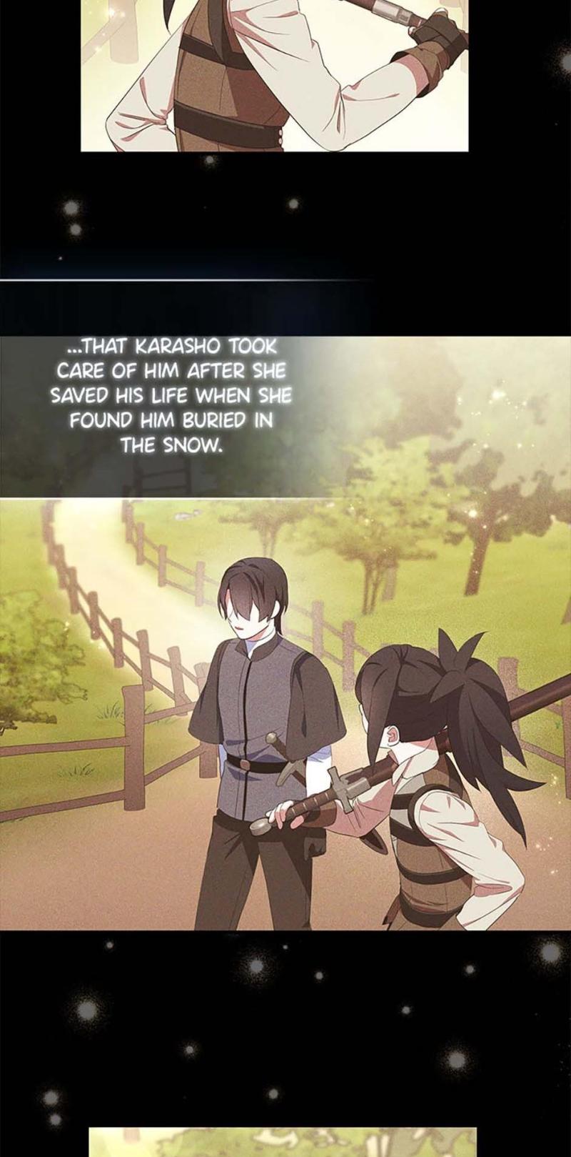 I Tried To Be Her Loyal Sword Chapter 75 - Chapter 75 Page 15