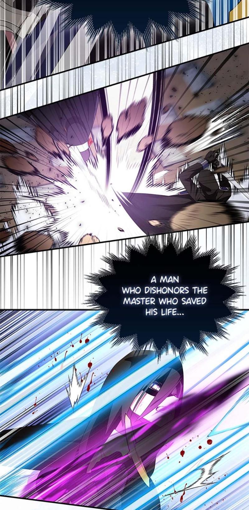 I Tried To Be Her Loyal Sword Chapter 75 - Chapter 75 Page 19