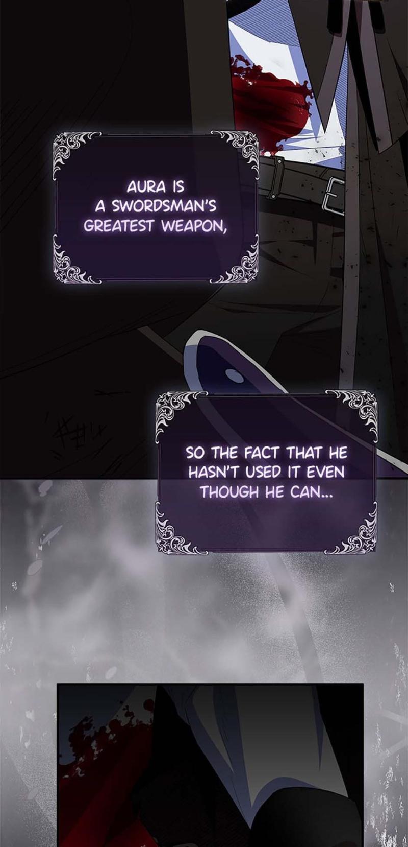 I Tried To Be Her Loyal Sword Chapter 75 - Chapter 75 Page 27