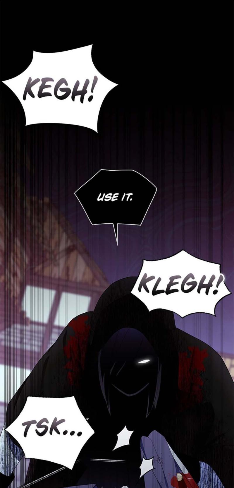 I Tried To Be Her Loyal Sword Chapter 75 - Chapter 75 Page 44