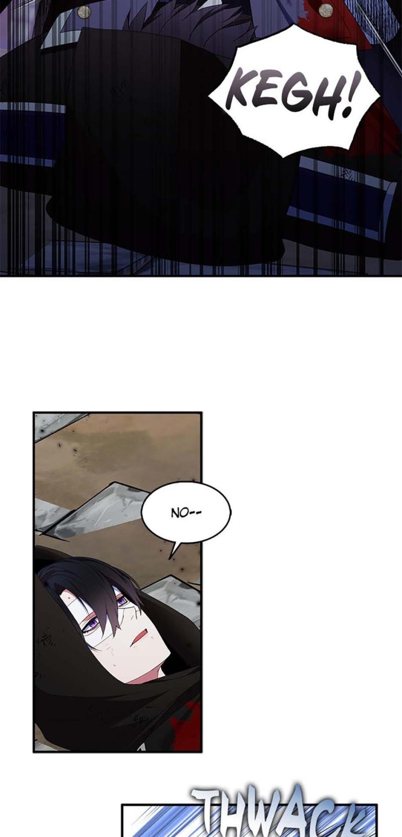 I Tried To Be Her Loyal Sword Chapter 75 - Chapter 75 Page 45