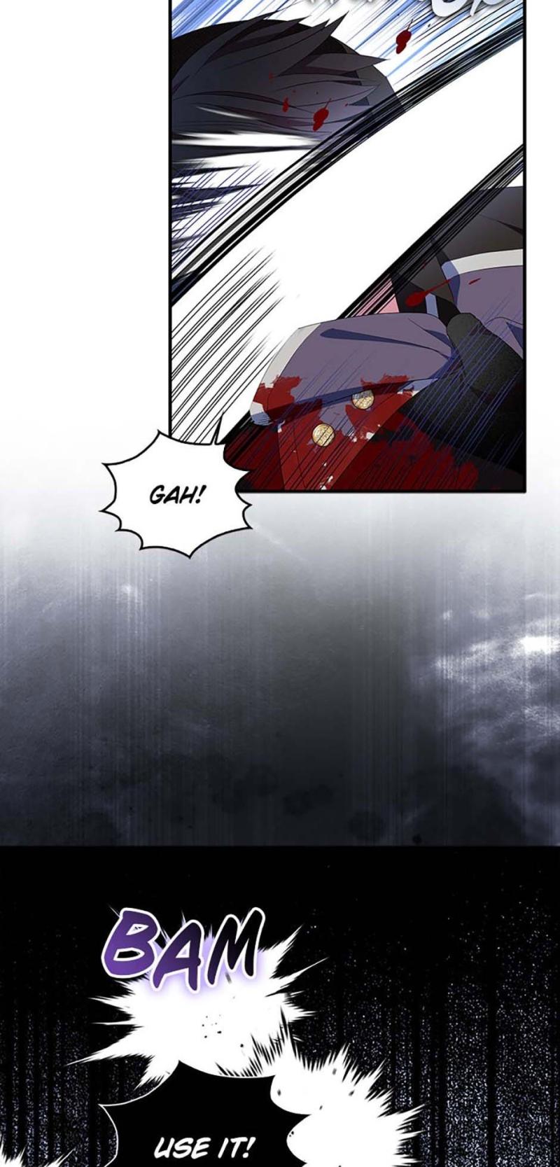 I Tried To Be Her Loyal Sword Chapter 75 - Chapter 75 Page 46