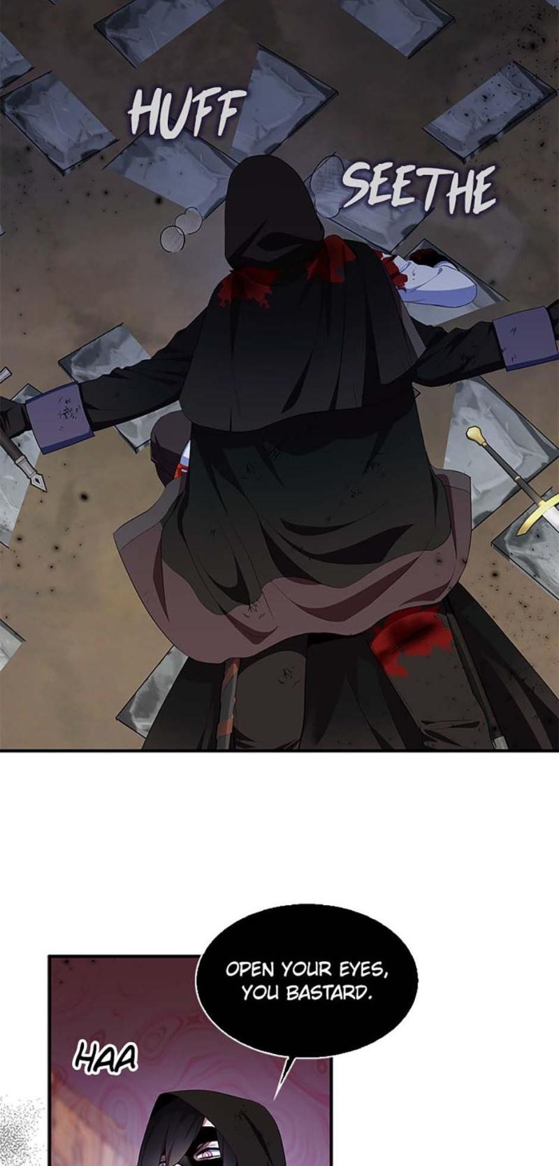 I Tried To Be Her Loyal Sword Chapter 75 - Chapter 75 Page 49