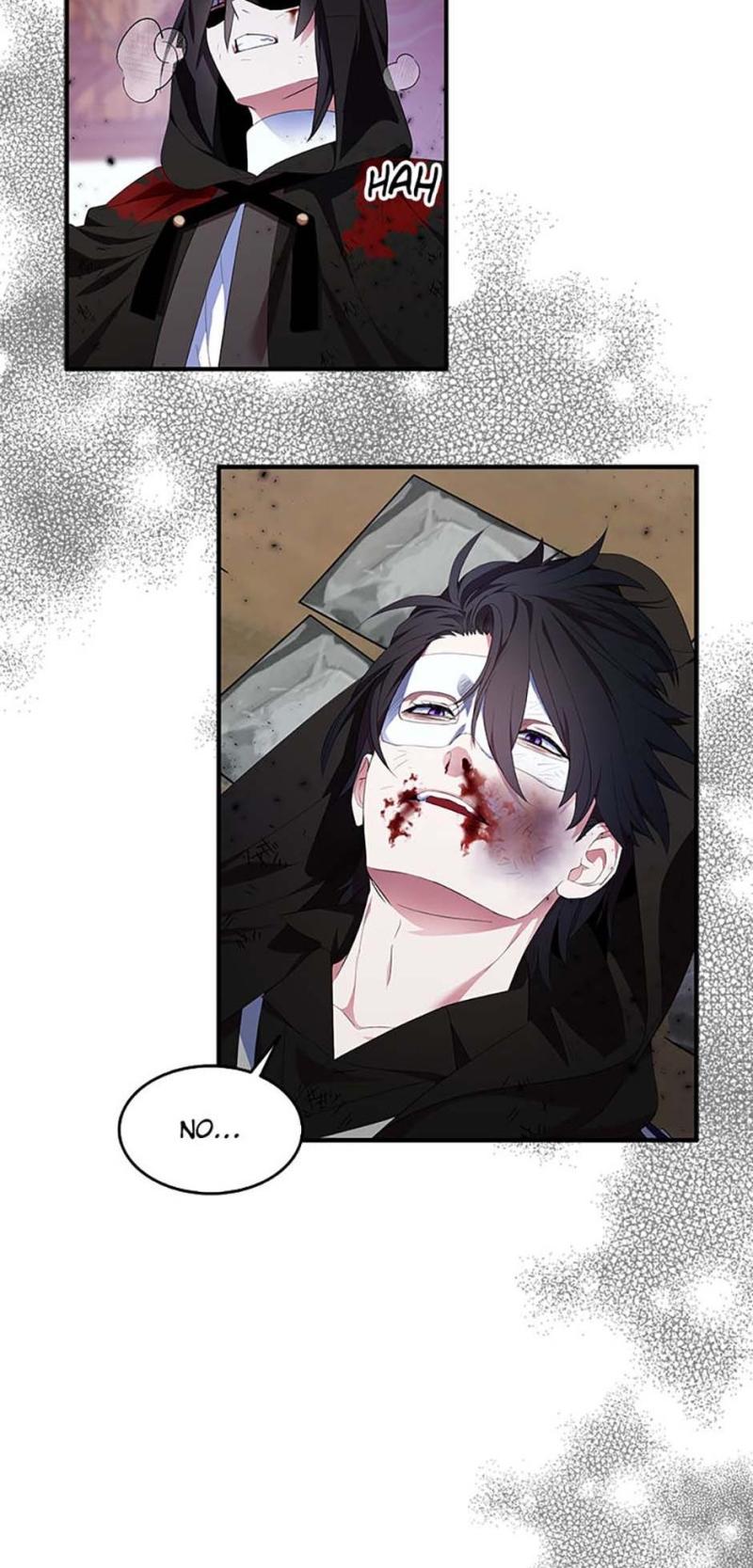 I Tried To Be Her Loyal Sword Chapter 75 - Chapter 75 Page 50
