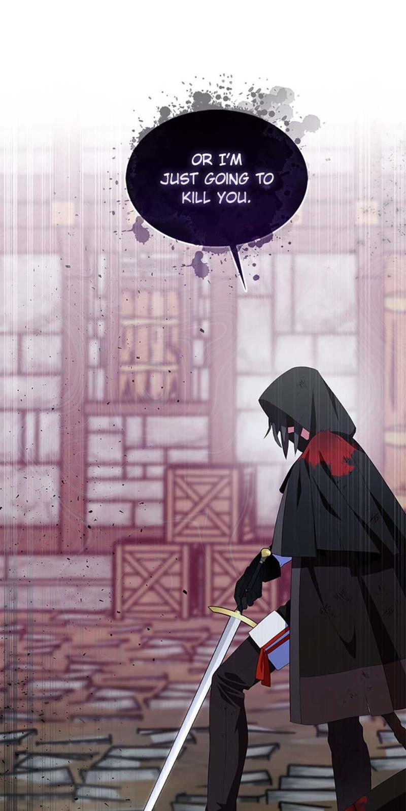 I Tried To Be Her Loyal Sword Chapter 75 - Chapter 75 Page 52