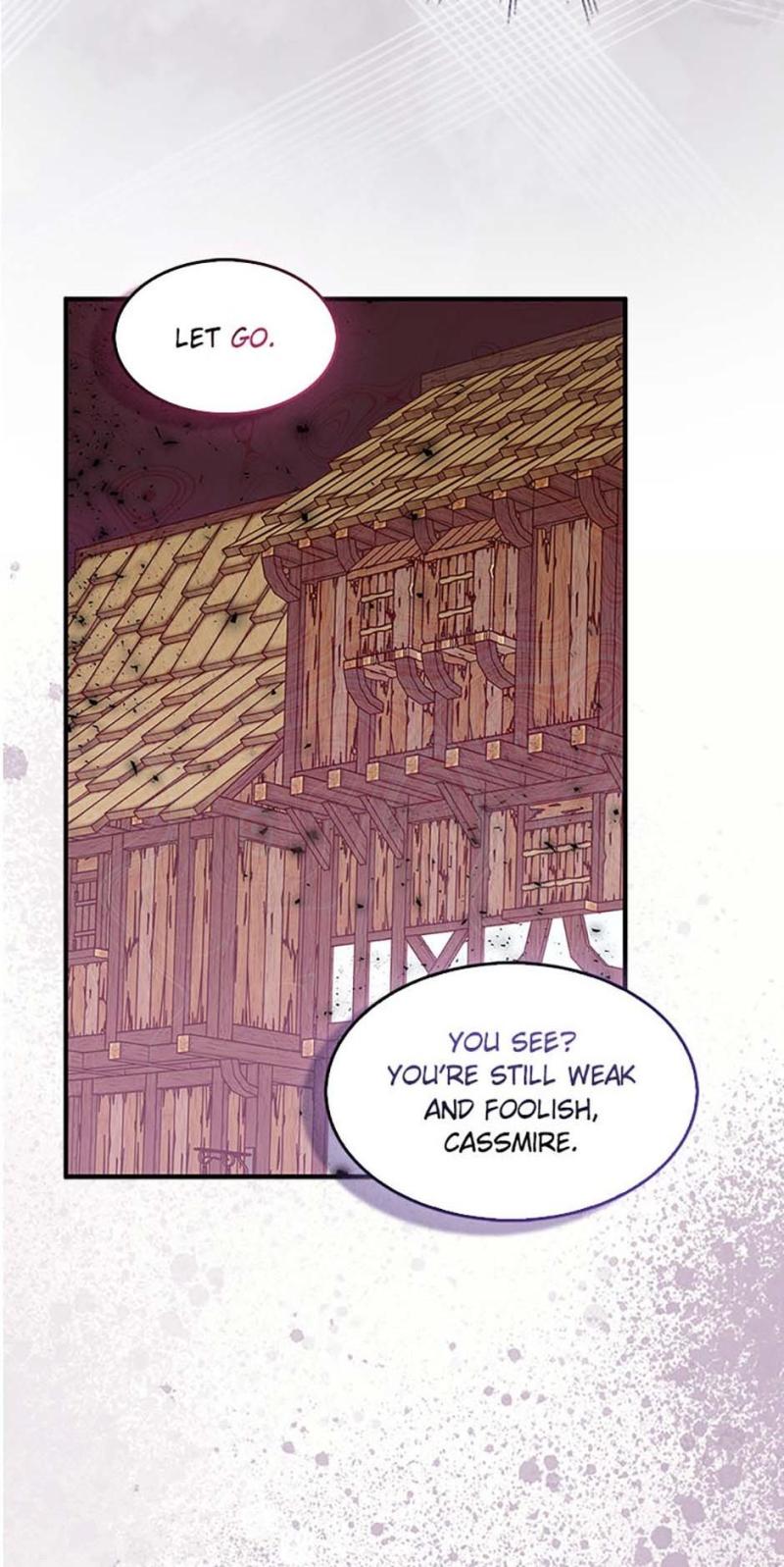 I Tried To Be Her Loyal Sword Chapter 75 - Chapter 75 Page 56