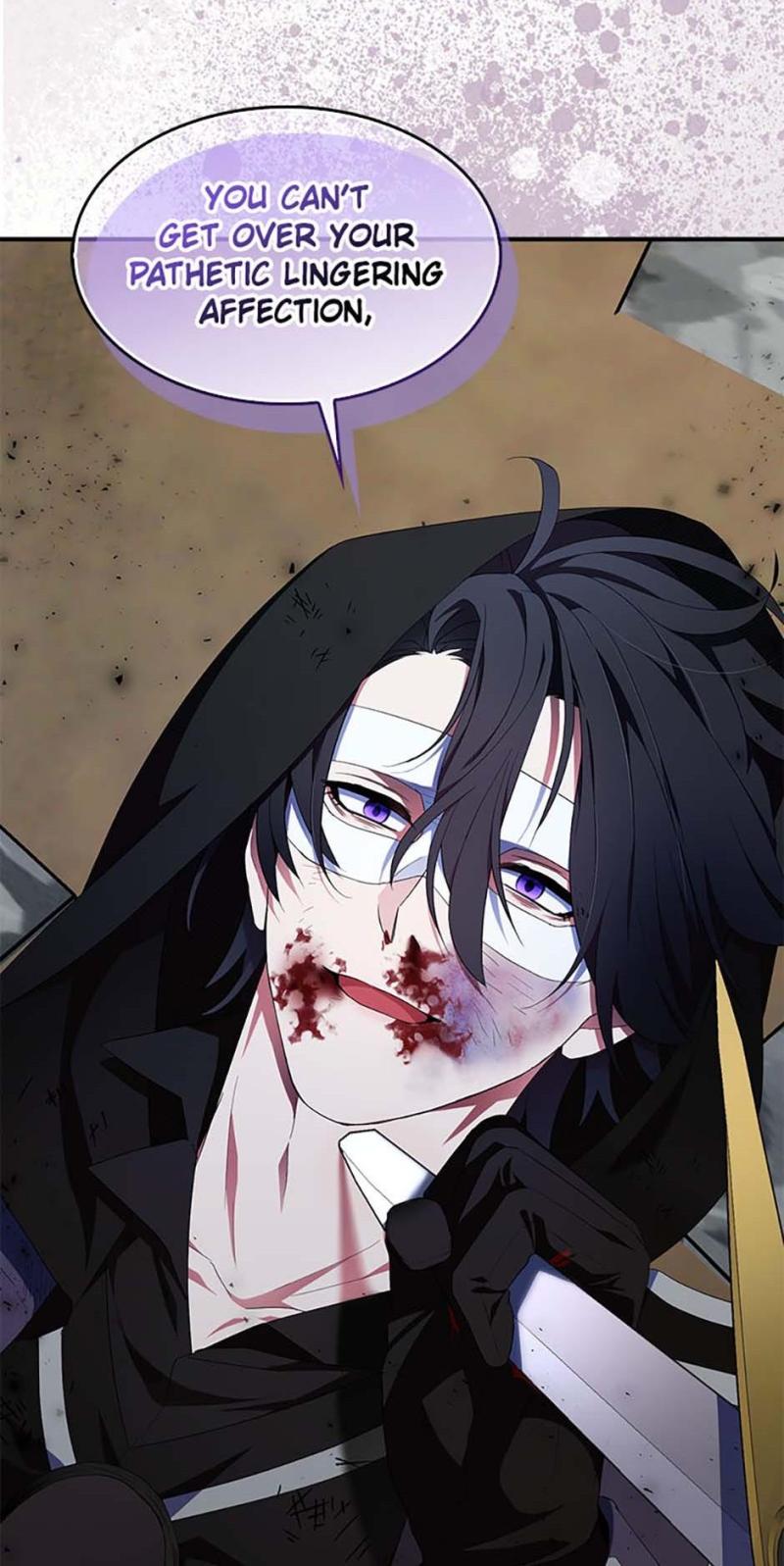 I Tried To Be Her Loyal Sword Chapter 75 - Chapter 75 Page 57