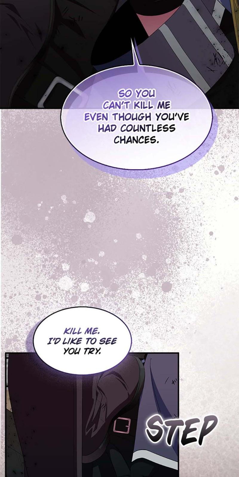 I Tried To Be Her Loyal Sword Chapter 75 - Chapter 75 Page 58