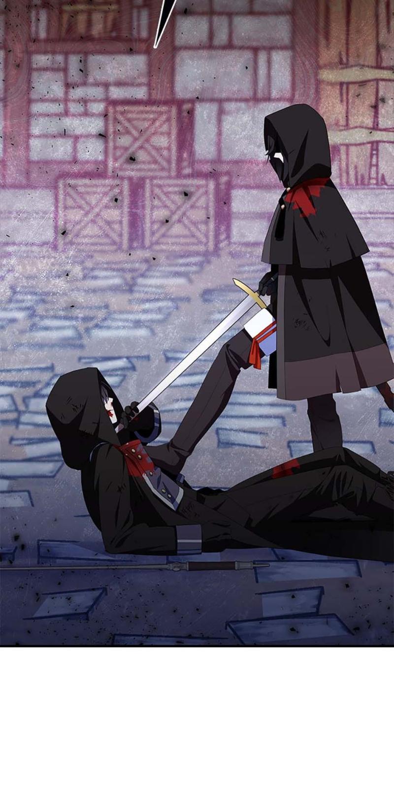 I Tried To Be Her Loyal Sword Chapter 75 - Chapter 75 Page 60