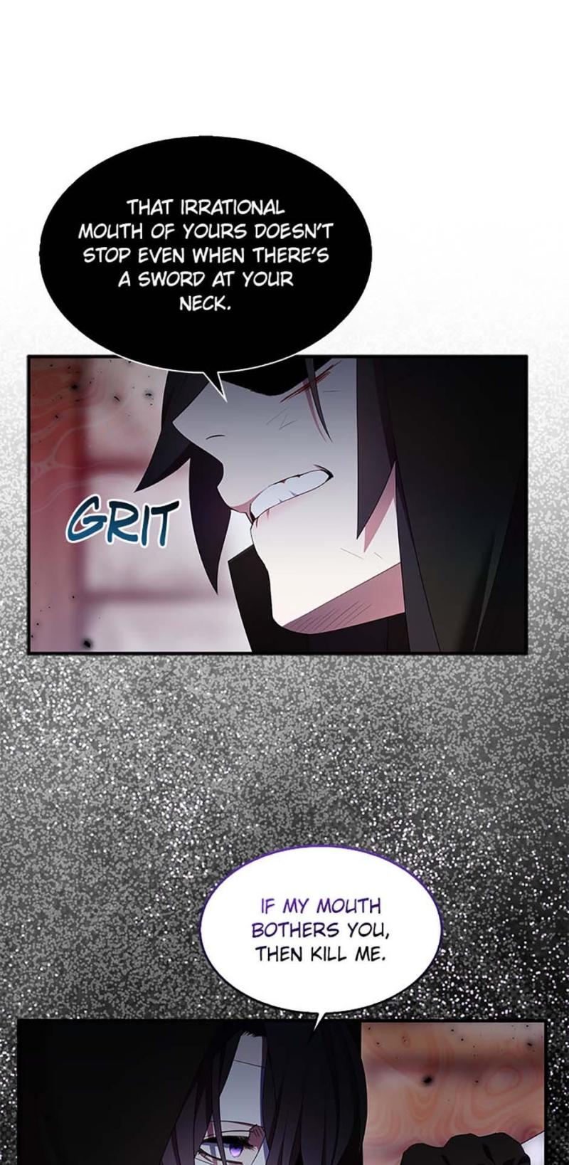 I Tried To Be Her Loyal Sword Chapter 75 - Chapter 75 Page 61
