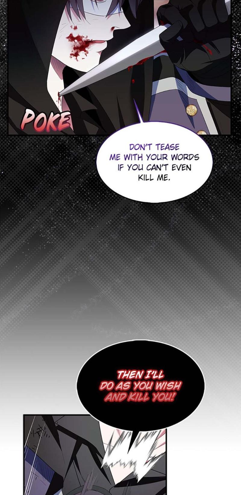 I Tried To Be Her Loyal Sword Chapter 75 - Chapter 75 Page 62