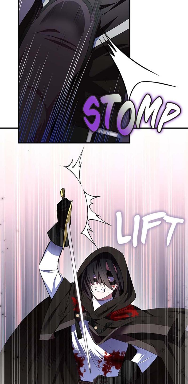 I Tried To Be Her Loyal Sword Chapter 75 - Chapter 75 Page 63