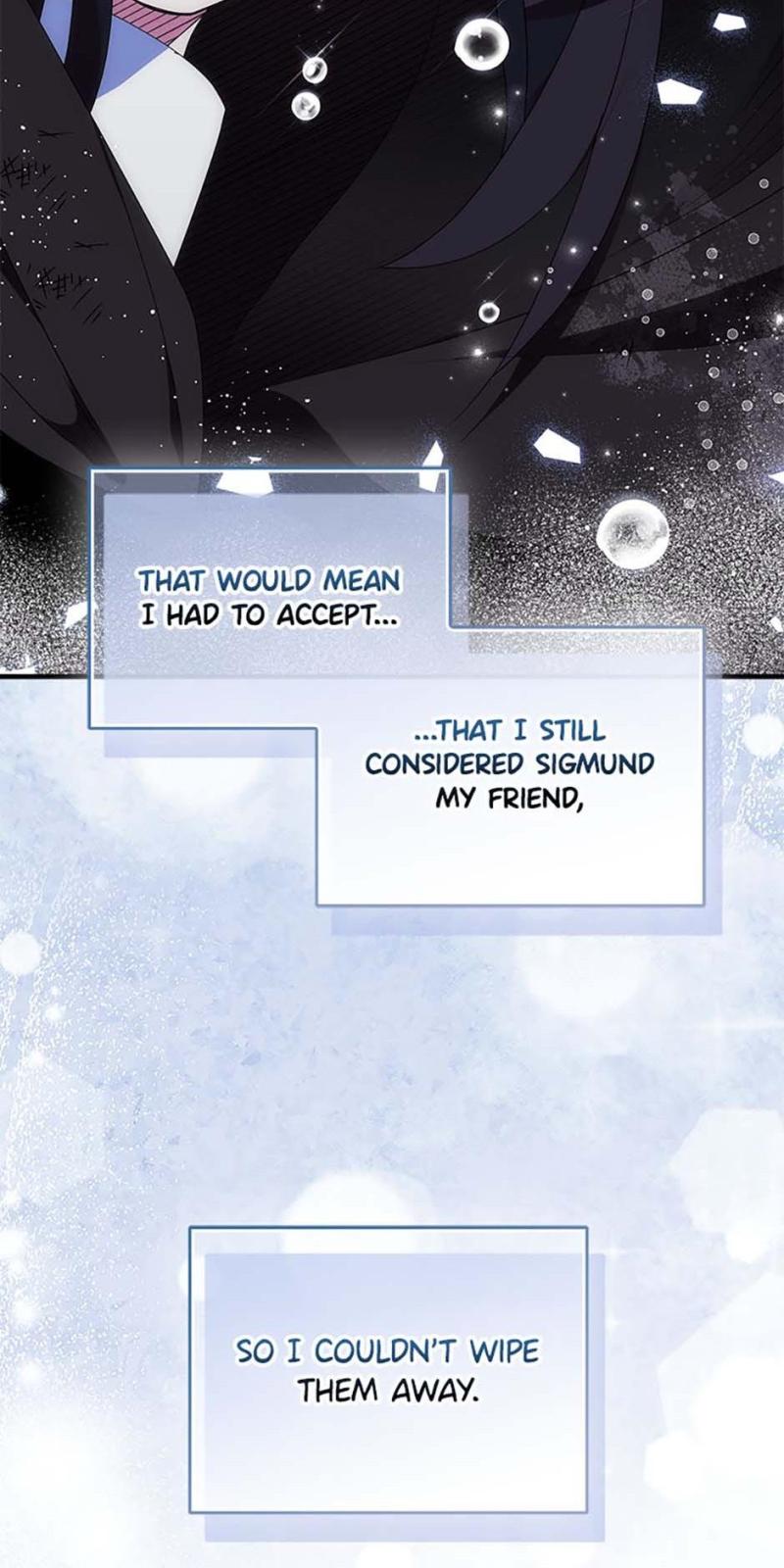 I Tried To Be Her Loyal Sword Chapter 75 - Chapter 75 Page 70
