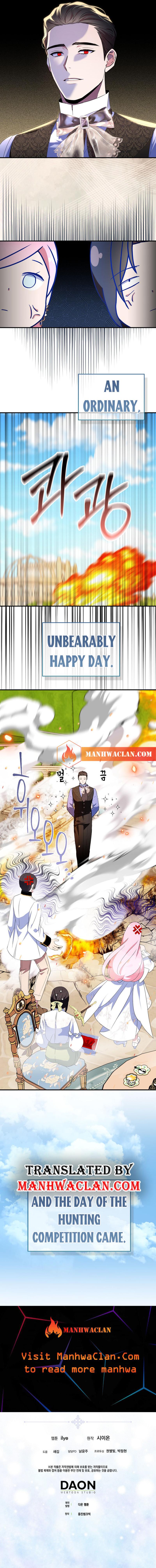 I Tried To Be Her Loyal Sword Chapter 53 - Chapter 53 Page 6