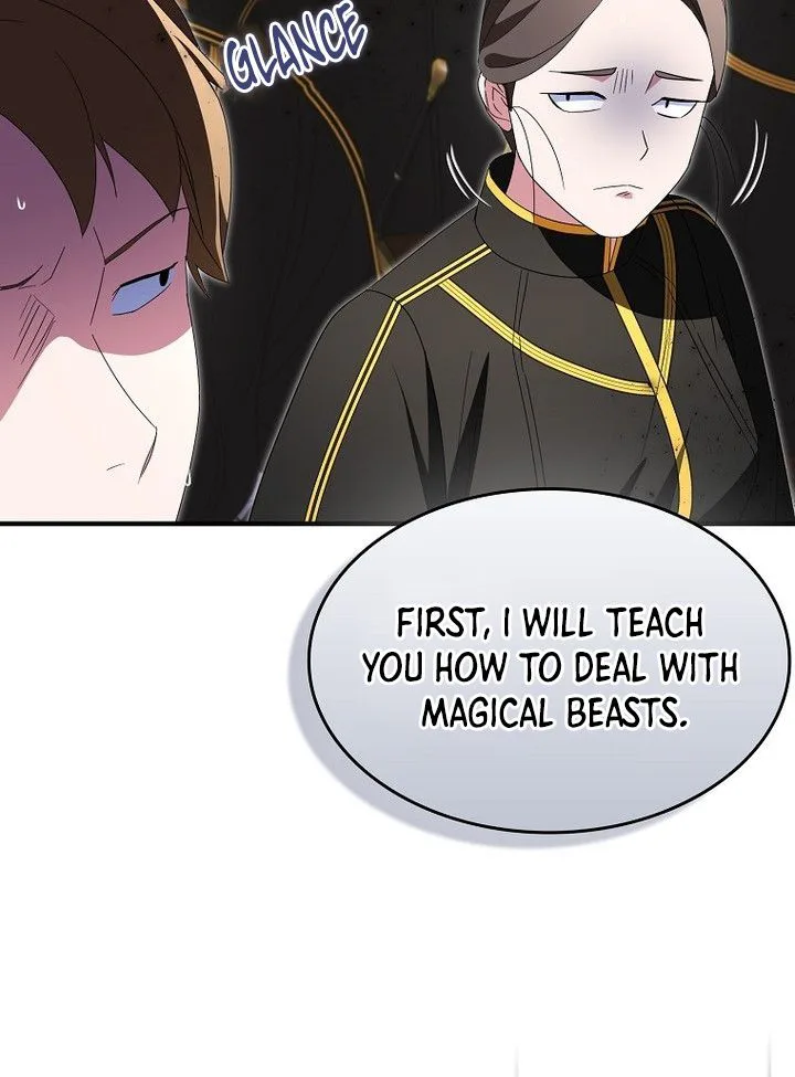 I Tried To Be Her Loyal Sword Chapter 130 Page 17
