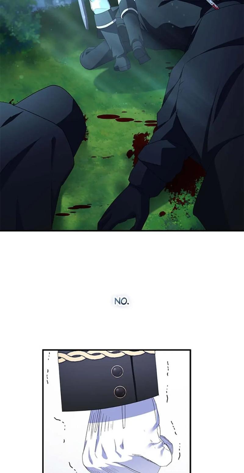 I Tried To Be Her Loyal Sword Chapter 72 - Chapter 72 Page 2