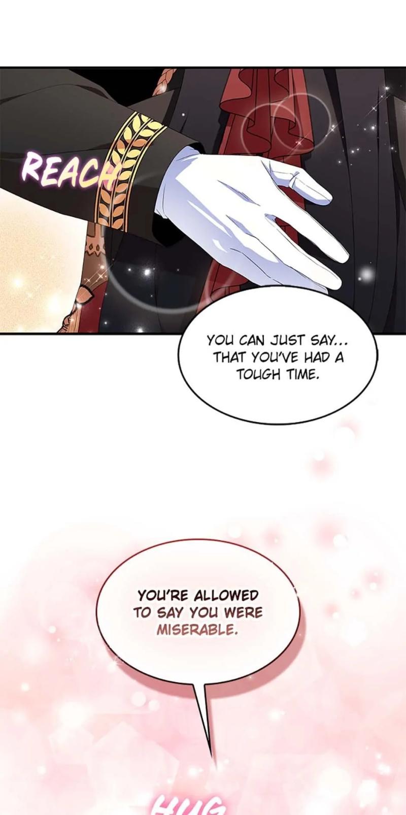 I Tried To Be Her Loyal Sword Chapter 72 - Chapter 72 Page 10