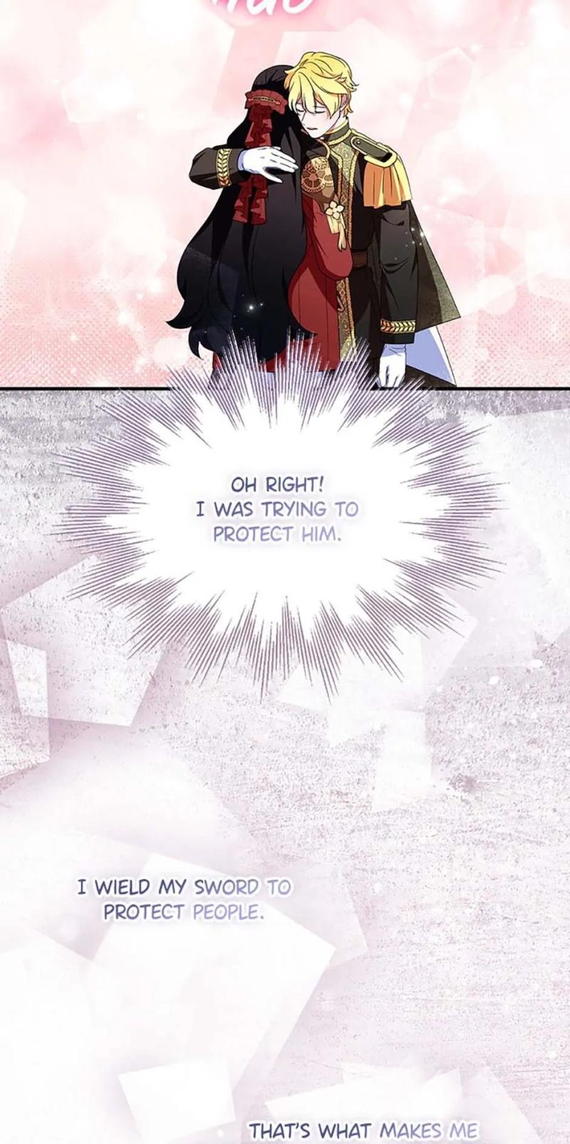 I Tried To Be Her Loyal Sword Chapter 72 - Chapter 72 Page 11