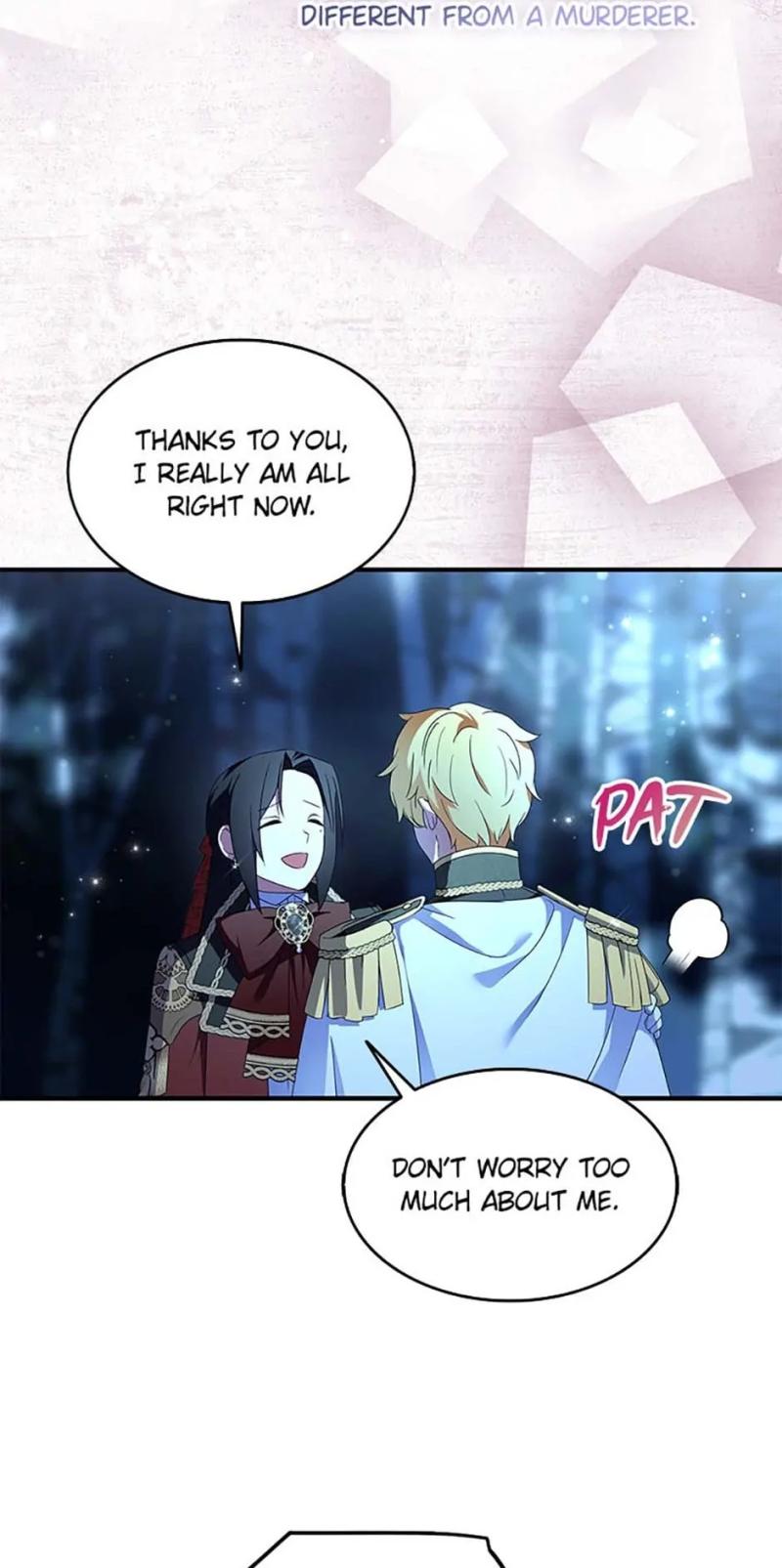 I Tried To Be Her Loyal Sword Chapter 72 - Chapter 72 Page 12