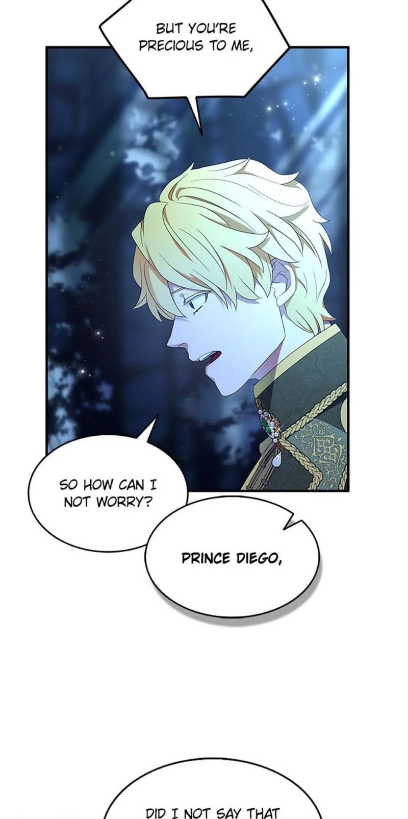 I Tried To Be Her Loyal Sword Chapter 72 - Chapter 72 Page 13