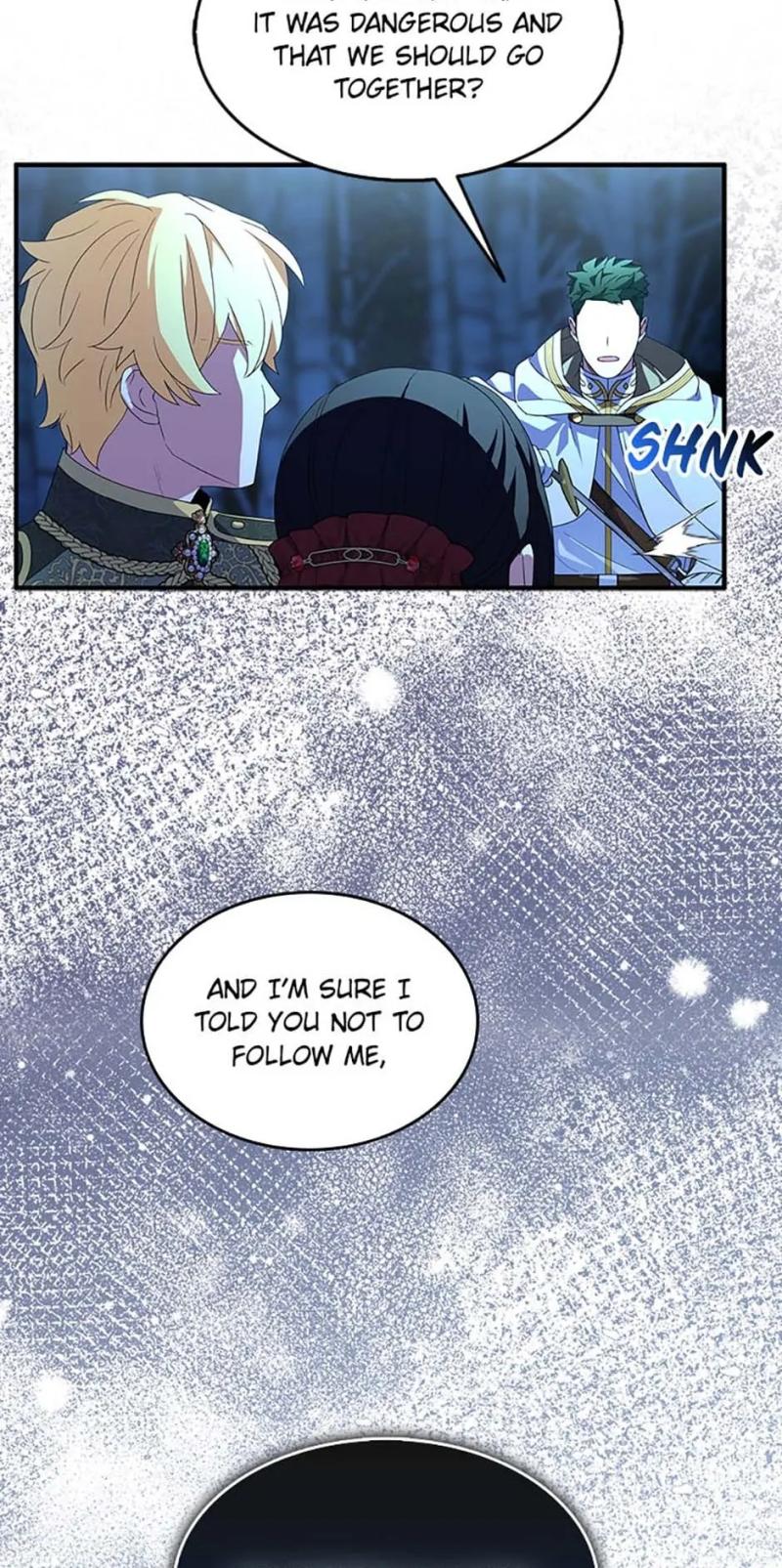 I Tried To Be Her Loyal Sword Chapter 72 - Chapter 72 Page 14