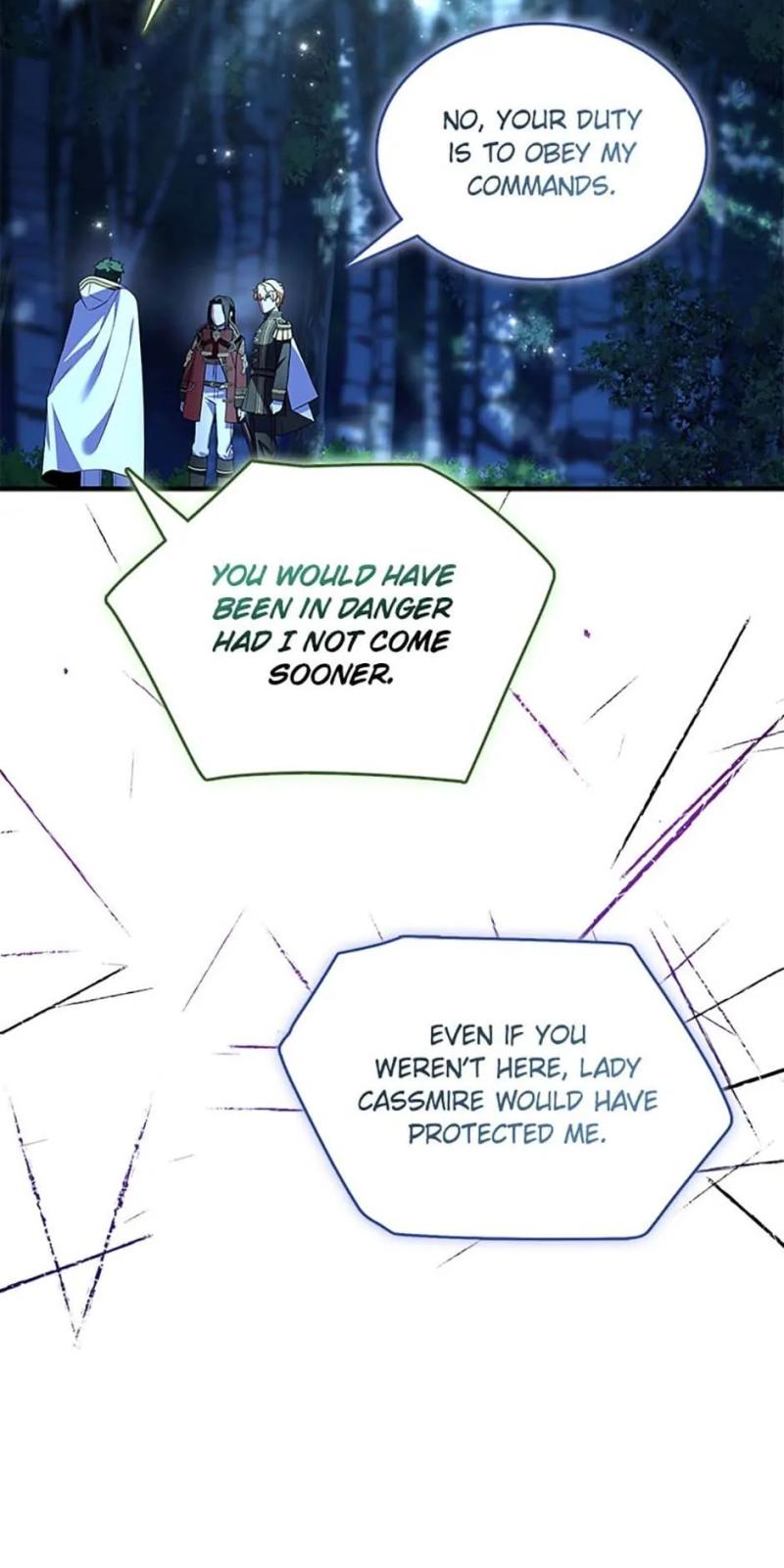 I Tried To Be Her Loyal Sword Chapter 72 - Chapter 72 Page 17