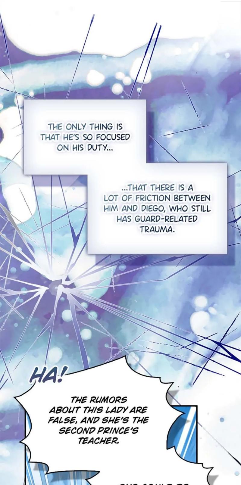 I Tried To Be Her Loyal Sword Chapter 72 - Chapter 72 Page 18