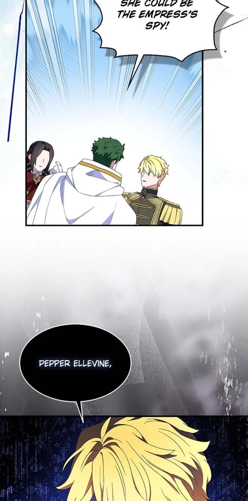 I Tried To Be Her Loyal Sword Chapter 72 - Chapter 72 Page 19