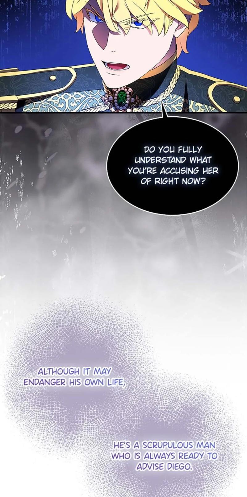 I Tried To Be Her Loyal Sword Chapter 72 - Chapter 72 Page 20
