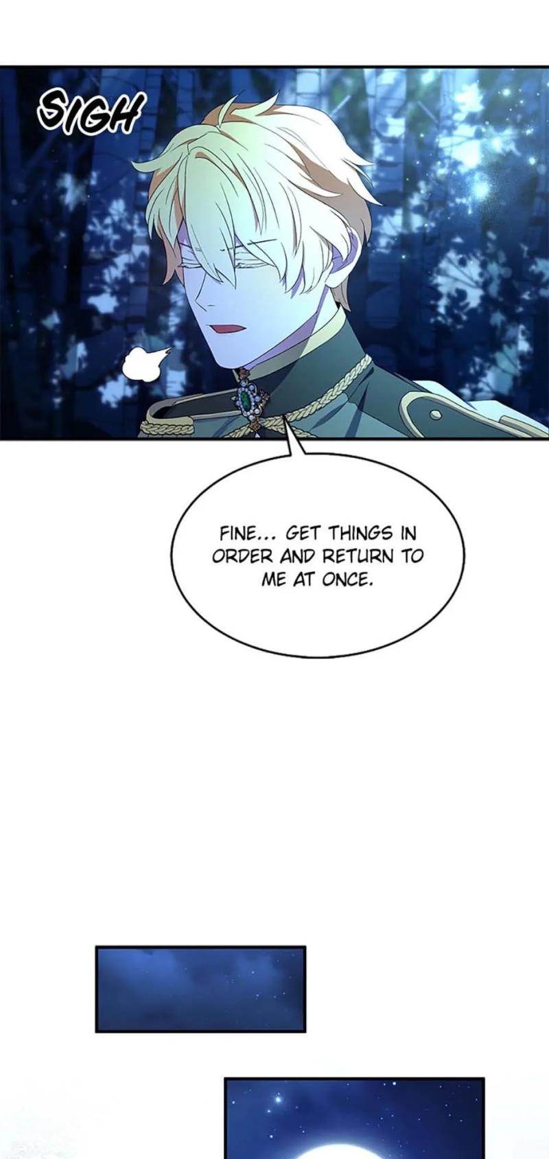 I Tried To Be Her Loyal Sword Chapter 72 - Chapter 72 Page 26