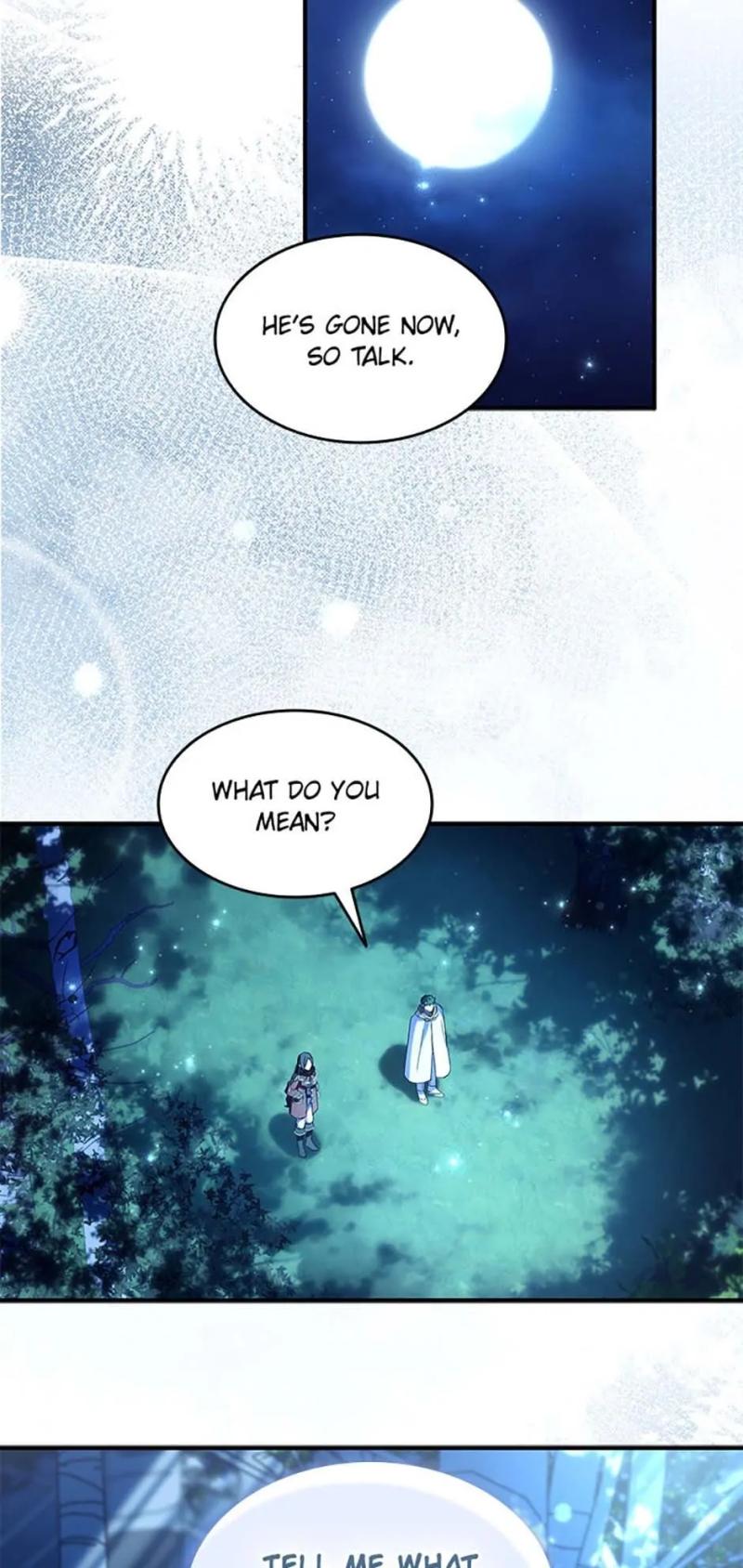 I Tried To Be Her Loyal Sword Chapter 72 - Chapter 72 Page 27
