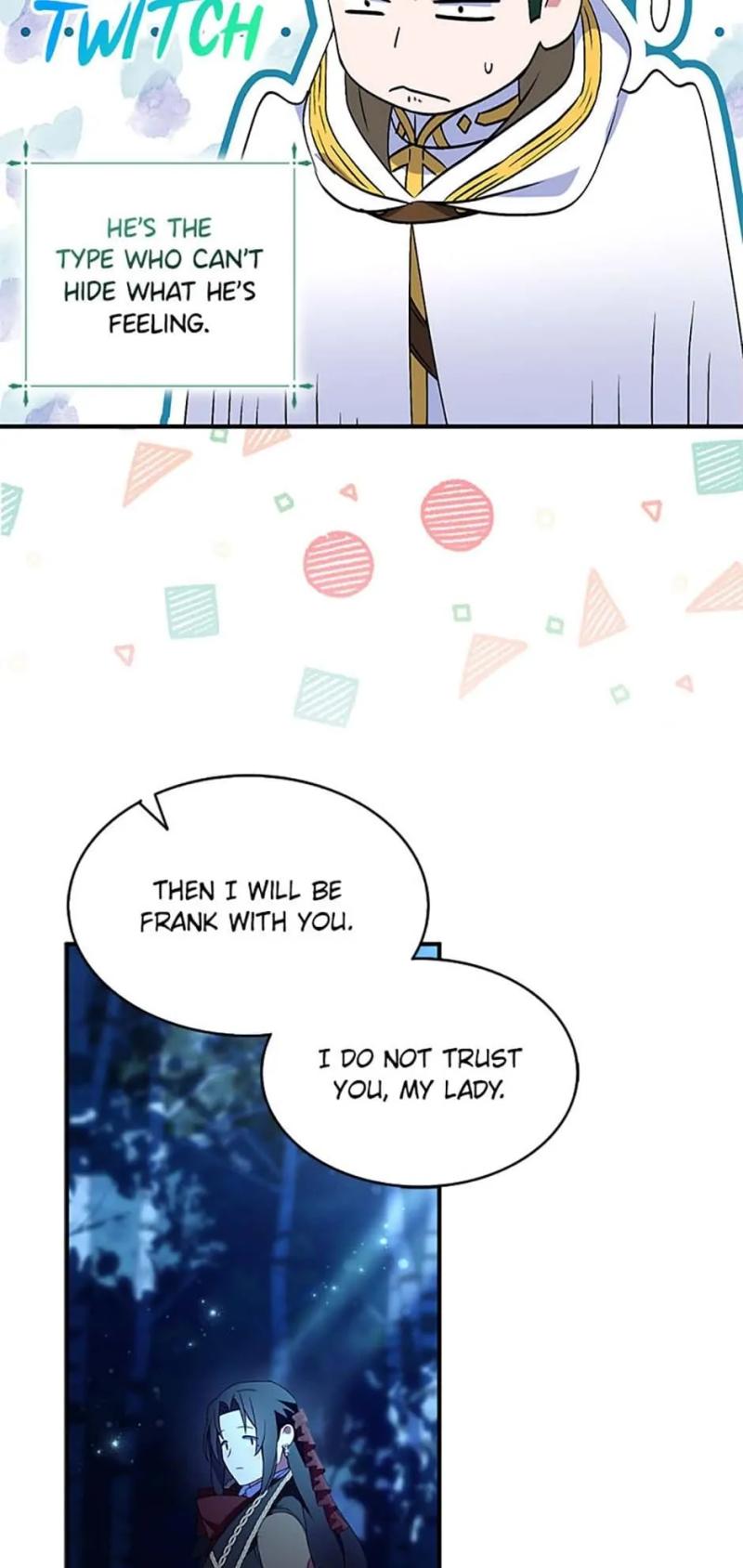 I Tried To Be Her Loyal Sword Chapter 72 - Chapter 72 Page 32