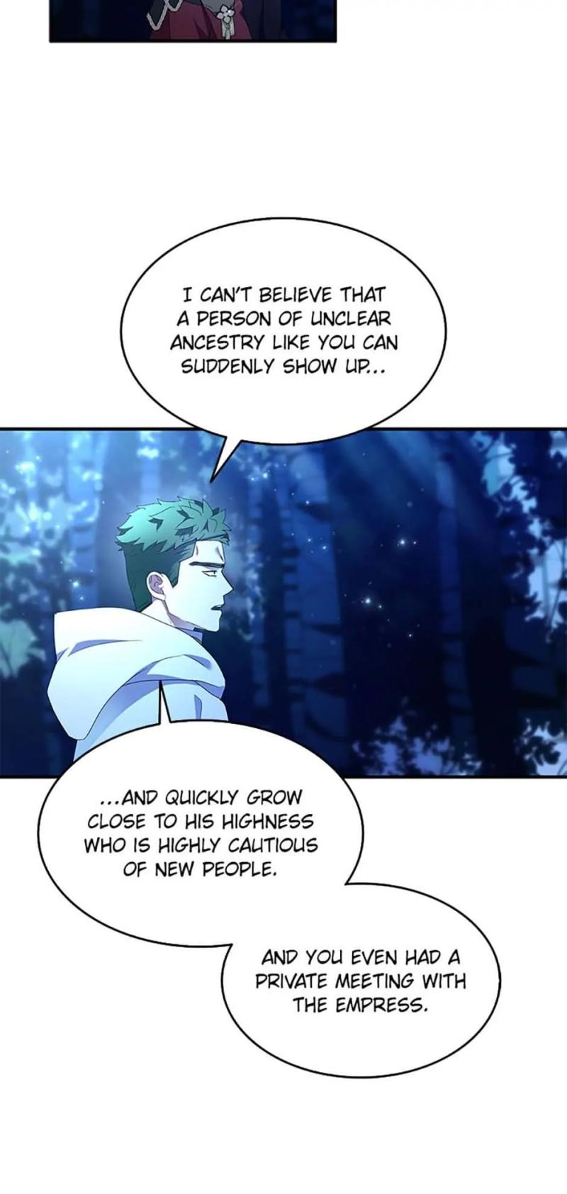I Tried To Be Her Loyal Sword Chapter 72 - Chapter 72 Page 33
