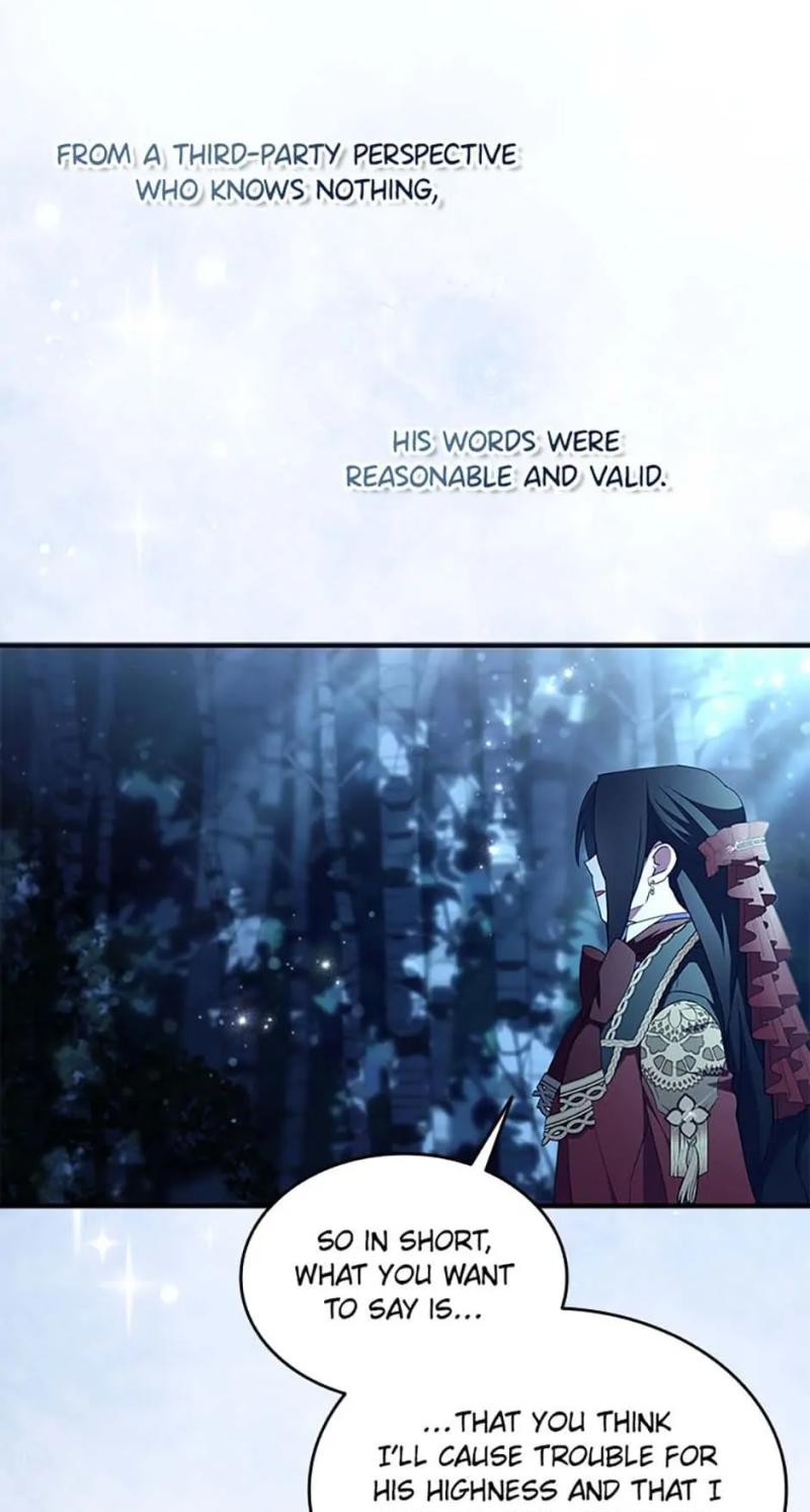I Tried To Be Her Loyal Sword Chapter 72 - Chapter 72 Page 34