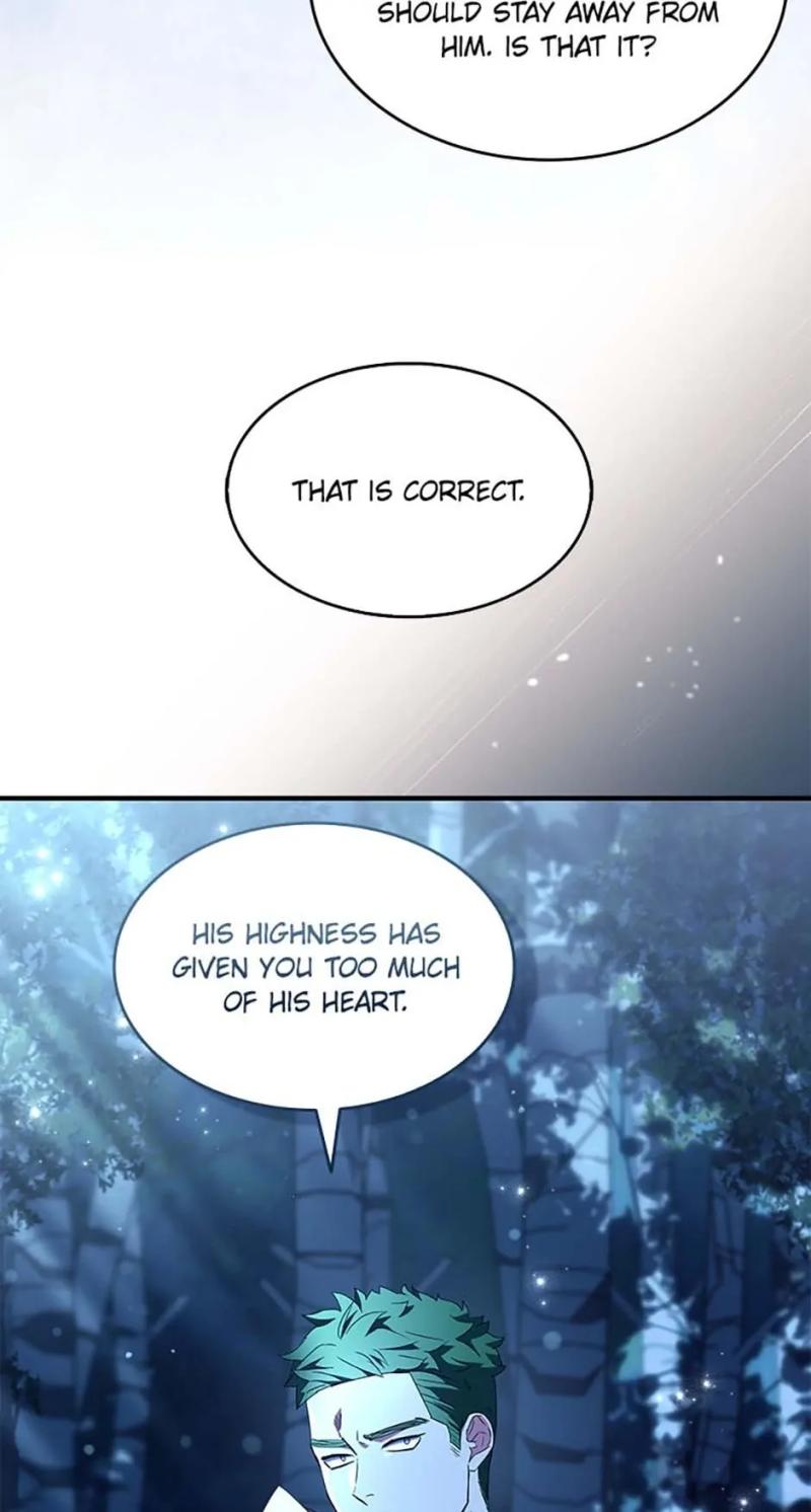 I Tried To Be Her Loyal Sword Chapter 72 - Chapter 72 Page 35