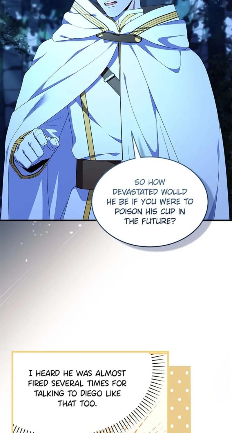 I Tried To Be Her Loyal Sword Chapter 72 - Chapter 72 Page 36